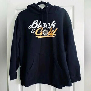Fanatics Boston Bruins Hoodie, Size 2XL